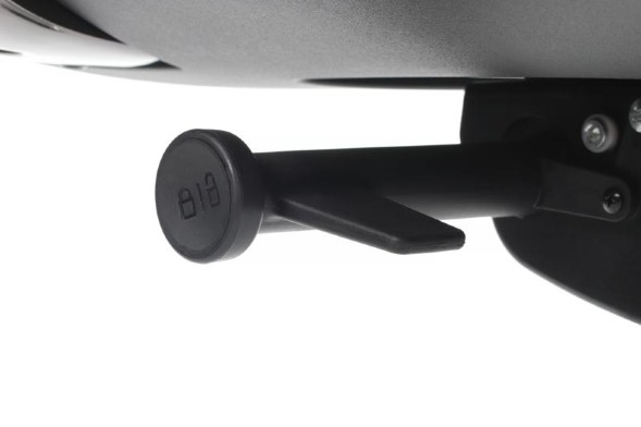 Кресло Наполи YZPN-YR020