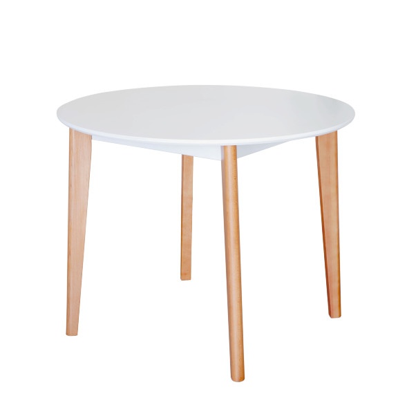 Стол круглый LYKKE TR-100 1000х1000х750 LYKKE в Москве 