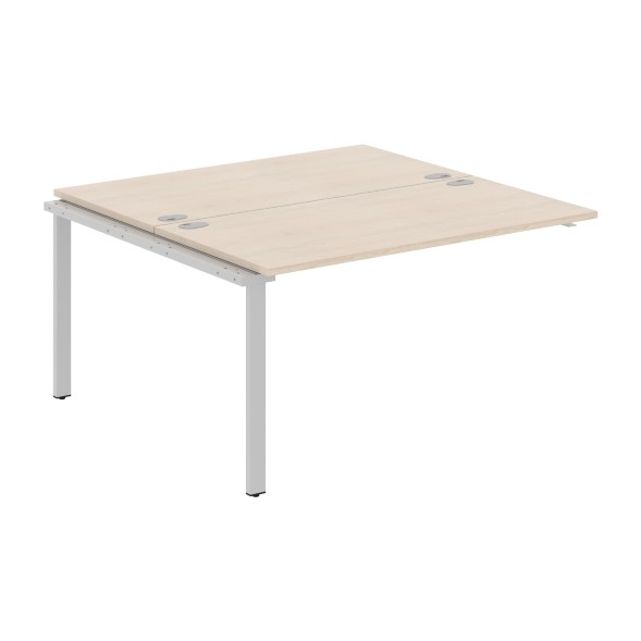 Стол промежуточный XIS6WST 1414 1400х1406х750 XTEN-S60 в Москве 