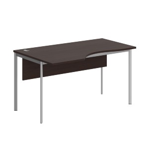 Стол эргономичный СА-2SD(R) 1400х900х755. IMAGO-S