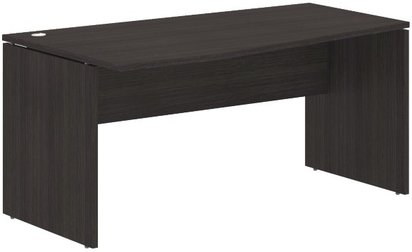 Стол эргономичный XCT 169(L) Дуб Юкон 1600х900х750 XTEN