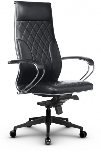 Кресло офисное Metta L/PH NewLeather  ( без слайдера) 