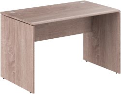 Стол письменный WST 127 Дуб Сонома 1200х700х750