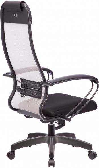 Эргономичное кресло МЕТТА Комплект 11 Pl тр/сечен