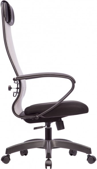 Эргономичное кресло МЕТТА Комплект 11 Pl тр/сечен