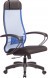Эргономичное кресло МЕТТА Комплект 11 Pl тр/сечен