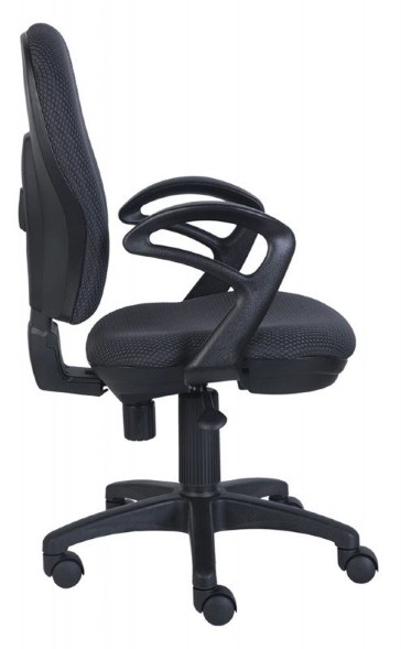 Кресло Бюрократ CH-513AXN