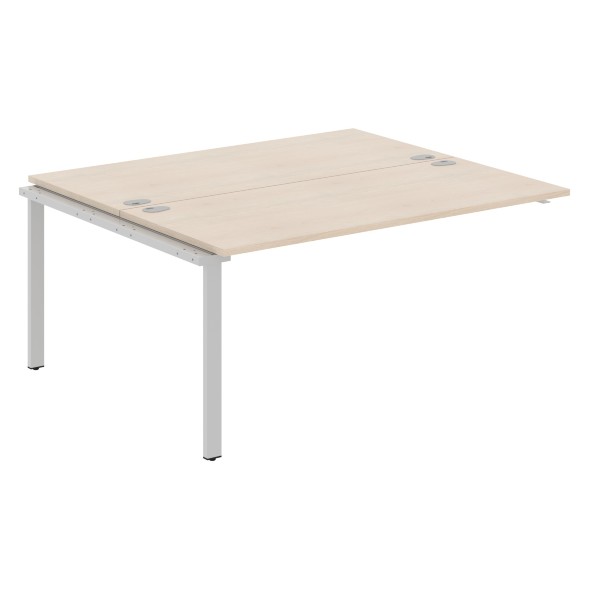 Стол промежуточный XIS6WST 1614 1600х1400х750 XTEN-S60 в Москве 