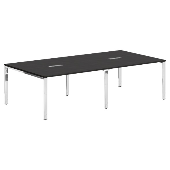 Конференц стол XGSCT 2714.1 2720х1406х750 XTEN GLOSS в Москве 