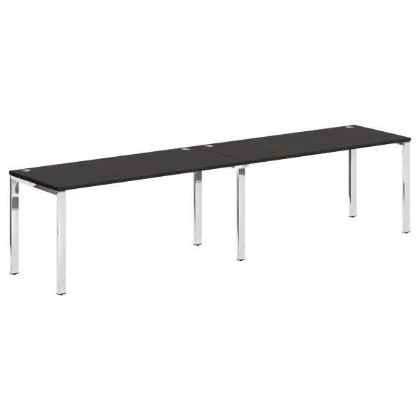 Стол 2-х местный XGWST 3270.1 1600х700х750 XTEN GLOSS в Москве 