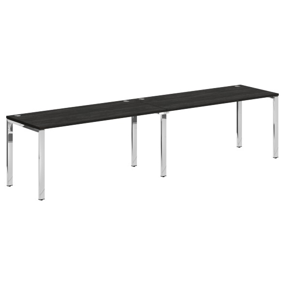 Стол 2-х местный XGWST 3270.1 1600х700х750 XTEN GLOSS в Москве 