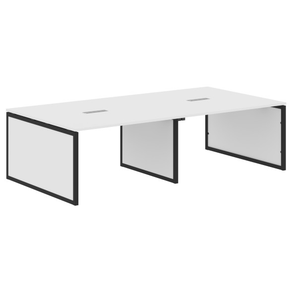 Конференц стол XQPSCT 2714 2720х1406х750 XTEN-QP в Москве 