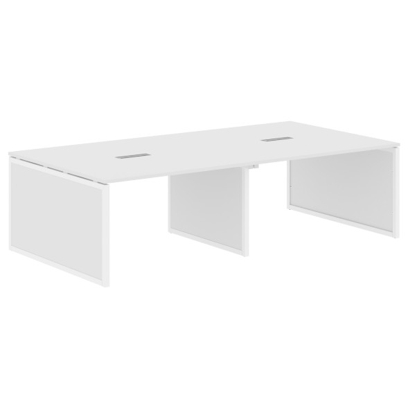 Конференц стол XQPSCT 2714 2720х1406х750 XTEN-QP в Москве 