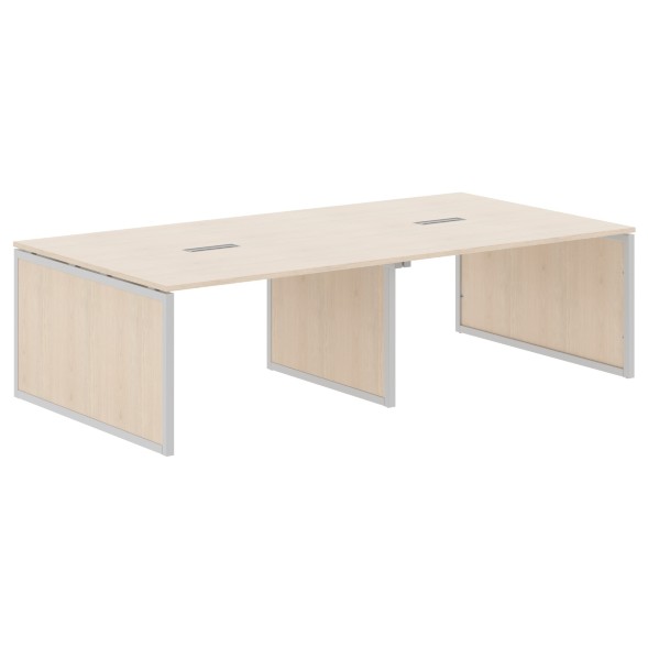 Конференц стол XQPSCT 2714 2720х1406х750 XTEN-QP в Москве 