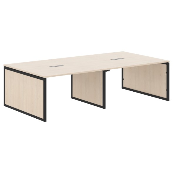 Конференц стол XQPSCT 2714 2720х1406х750 XTEN-QP в Москве 