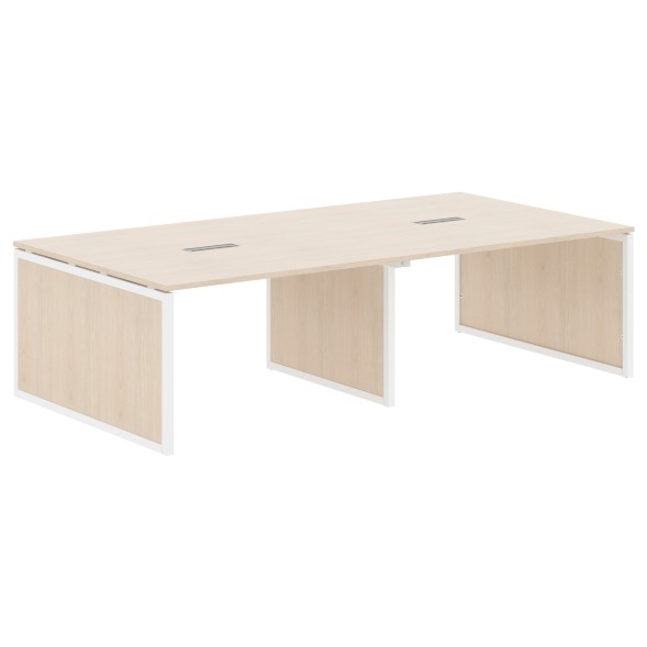 Конференц стол XQPSCT 2714 2720х1406х750 XTEN-QP в Москве 