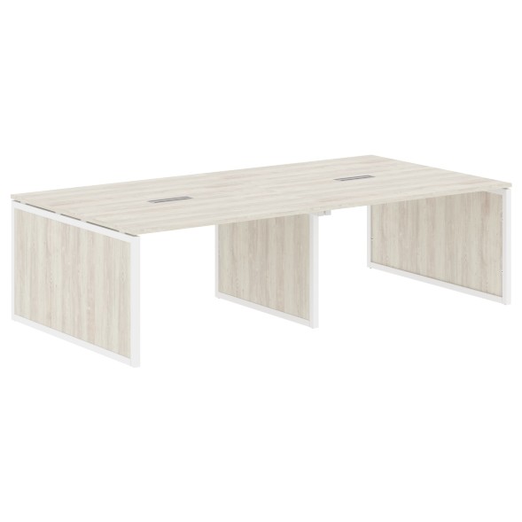 Конференц стол XQPSCT 2714 2720х1406х750 XTEN-QP в Москве 