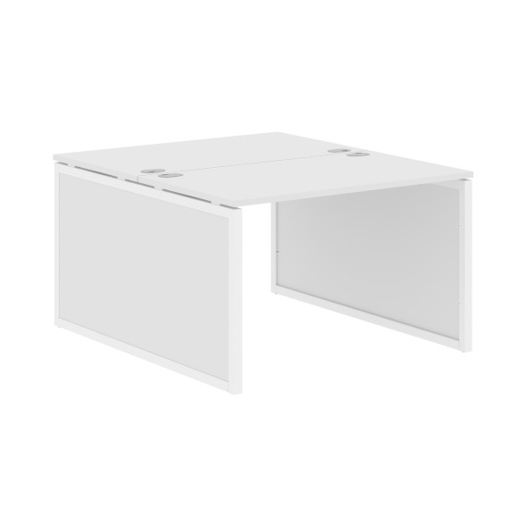 Стол 2-х местный XQPWST 1214 1200х1406х750 XTEN-QP в Москве 