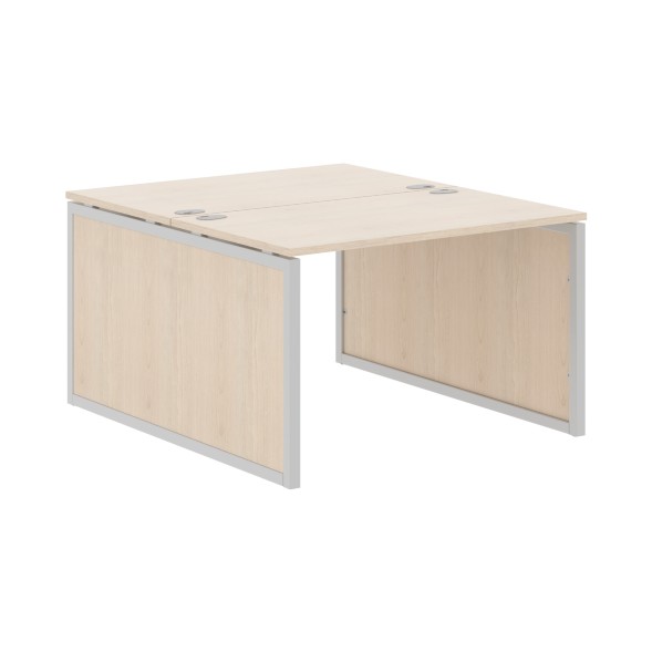 Стол 2-х местный XQPWST 1214 1200х1406х750 XTEN-QP в Москве 