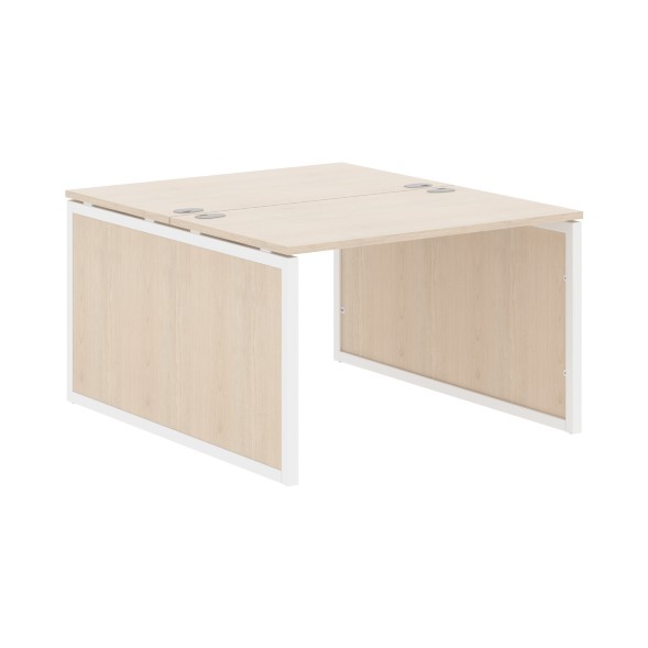 Стол 2-х местный XQPWST 1214 1200х1406х750 XTEN-QP в Москве 