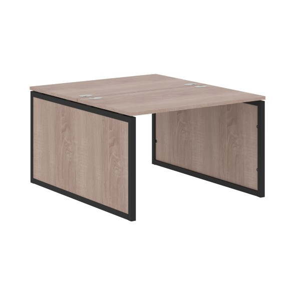 Стол 2-х местный XQPWST 1214 1200х1406х750 XTEN-QP в Москве 