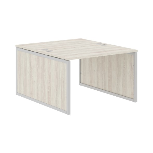 Стол 2-х местный XQPWST 1214 1200х1406х750 XTEN-QP в Москве 