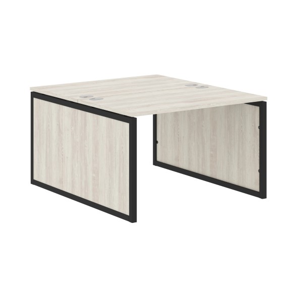 Стол 2-х местный XQPWST 1214 1200х1406х750 XTEN-QP в Москве 