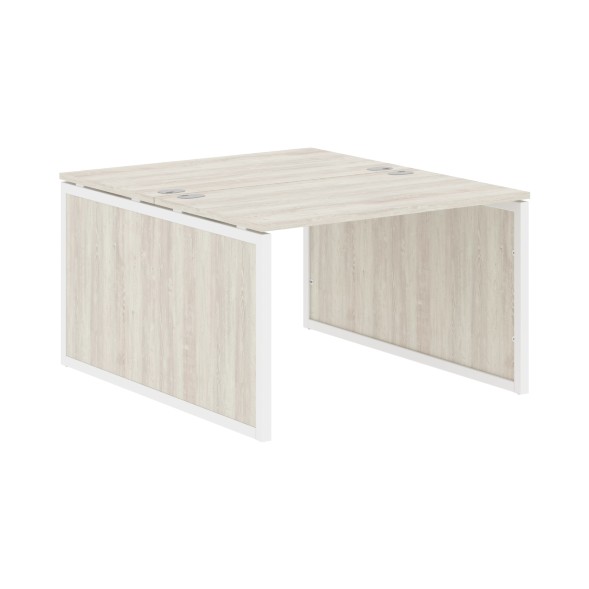 Стол 2-х местный XQPWST 1214 1200х1406х750 XTEN-QP в Москве 