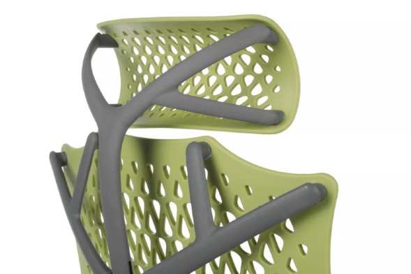 Кресло Ego A644