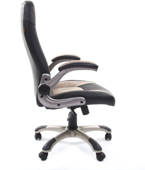 Компьютерное кресло CHAIRMAN 439 / CH 439