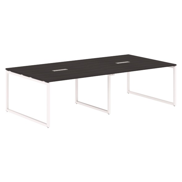 Конференц стол XQSCT 2714 2720х1406х750 в Москве 