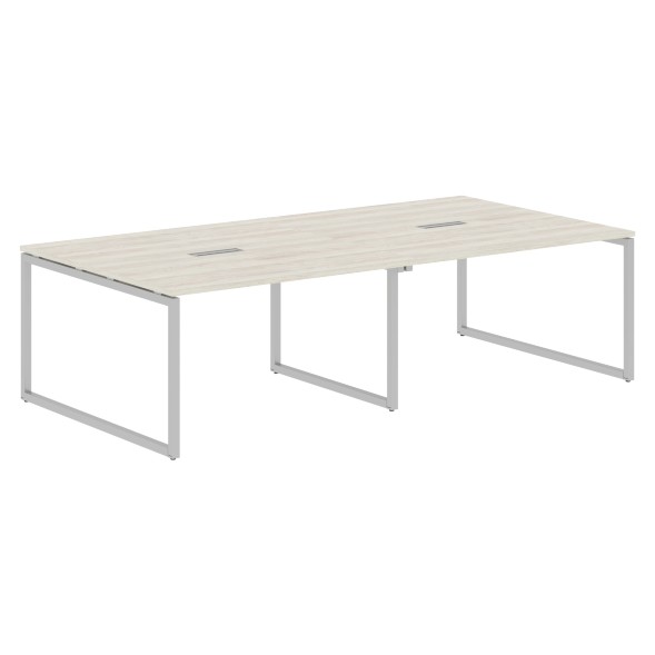 Конференц стол XQSCT 2714 2720х1406х750 в Москве 