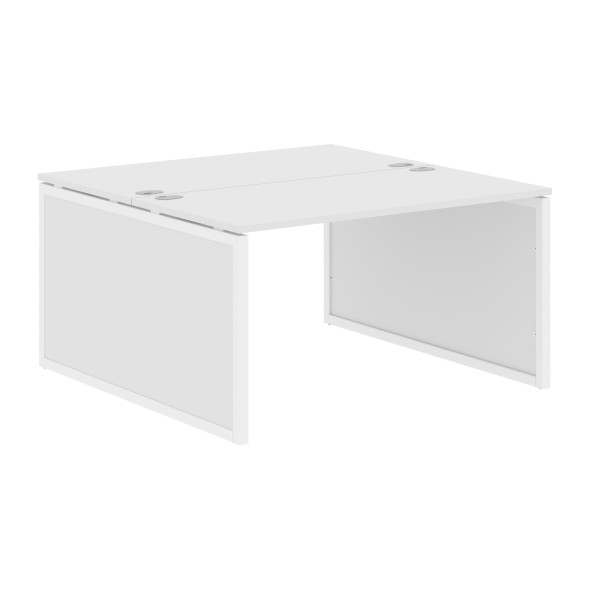 Стол 2-х местный XQPWST 1414 1400х1406х750 XTEN-QP в Москве 