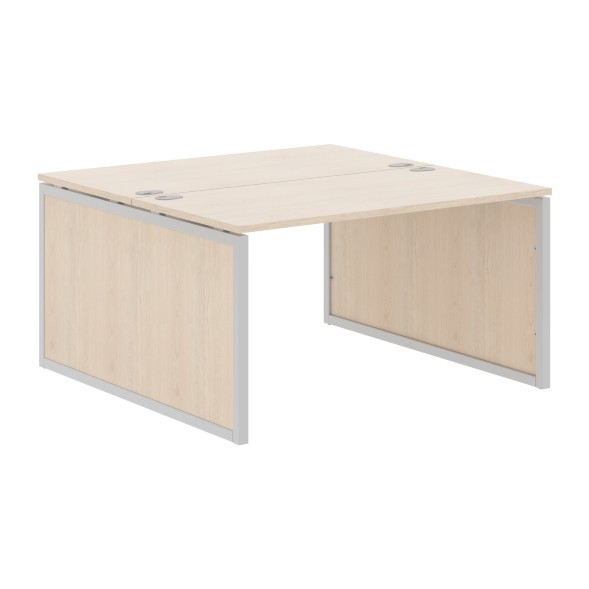 Стол 2-х местный XQPWST 1414 1400х1406х750 XTEN-QP в Москве 