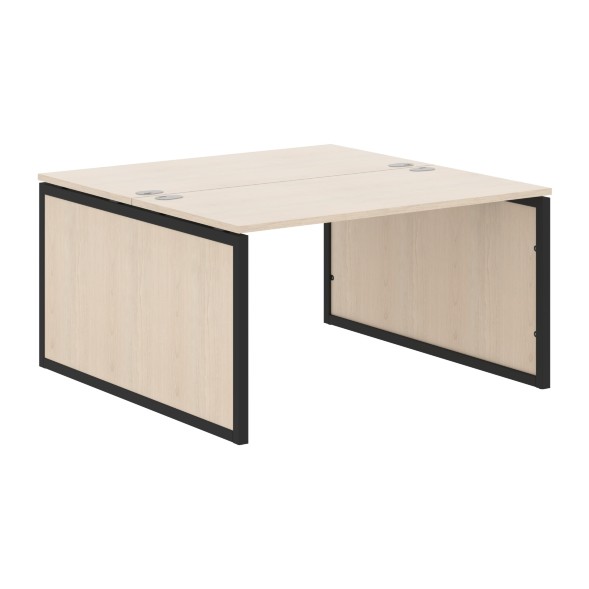 Стол 2-х местный XQPWST 1414 1400х1406х750 XTEN-QP в Москве 