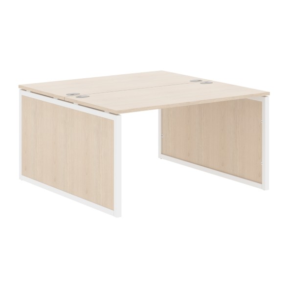 Стол 2-х местный XQPWST 1414 1400х1406х750 XTEN-QP в Москве 