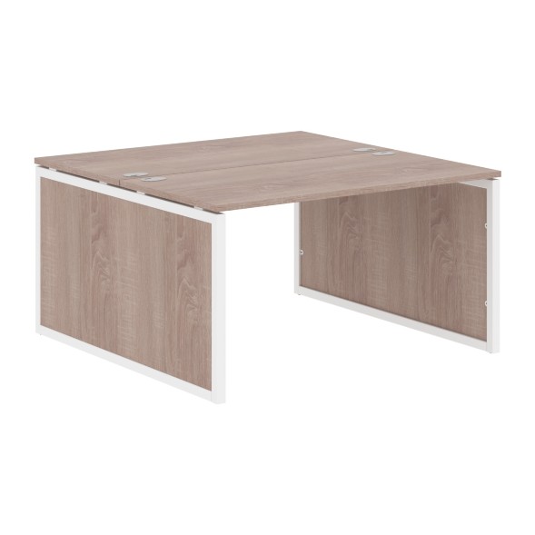 Стол 2-х местный XQPWST 1414 1400х1406х750 XTEN-QP в Москве 