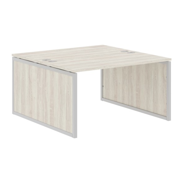 Стол 2-х местный XQPWST 1414 1400х1406х750 XTEN-QP в Москве 