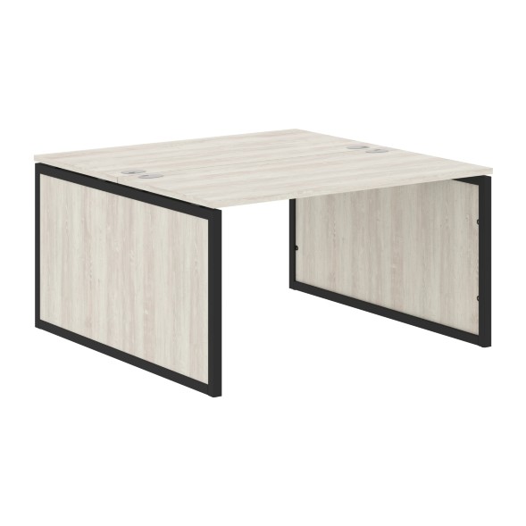 Стол 2-х местный XQPWST 1414 1400х1406х750 XTEN-QP в Москве 