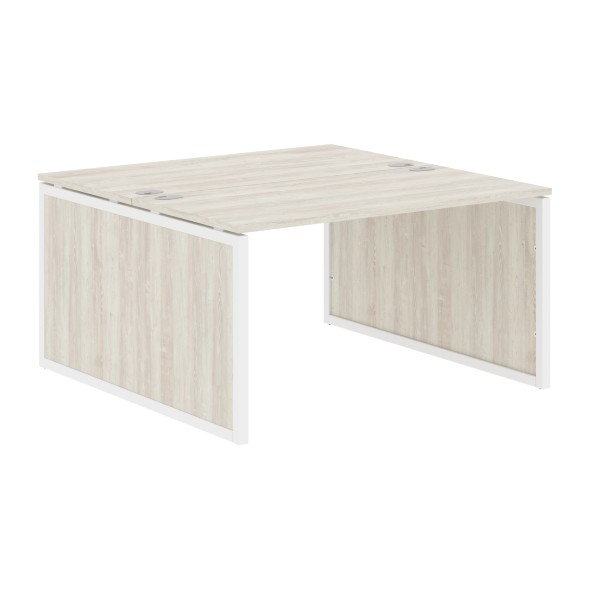 Стол 2-х местный XQPWST 1414 1400х1406х750 XTEN-QP в Москве 