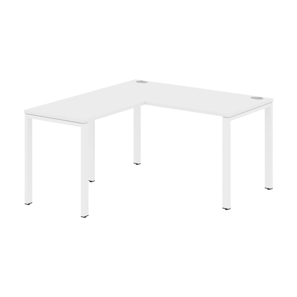 Стол угловой XS6CT 1415 1400х1500х750 XTEN-S60 в Москве 