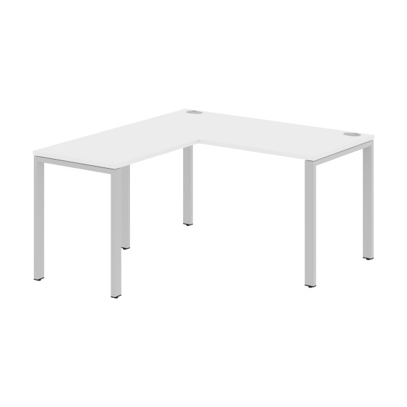 Стол угловой XS6CT 1415 1400х1500х750 XTEN-S60 в Москве 