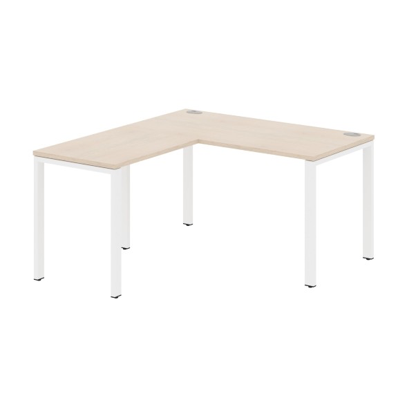 Стол угловой XS6CT 1415 1400х1500х750 XTEN-S60 в Москве 