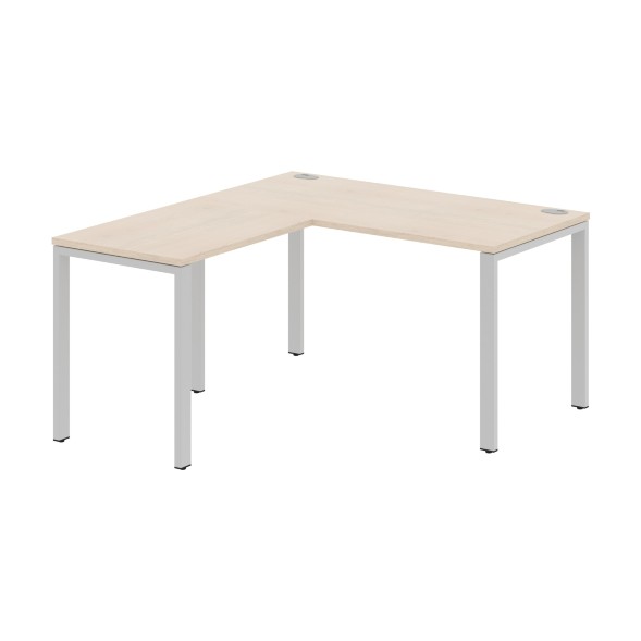 Стол угловой XS6CT 1415 1400х1500х750 XTEN-S60 в Москве 