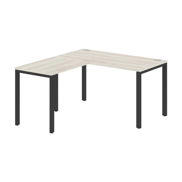 Стол угловой XS6CT 1415 1400х1500х750 XTEN-S60 в Москве 