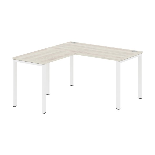 Стол угловой XS6CT 1415 1400х1500х750 XTEN-S60 в Москве 