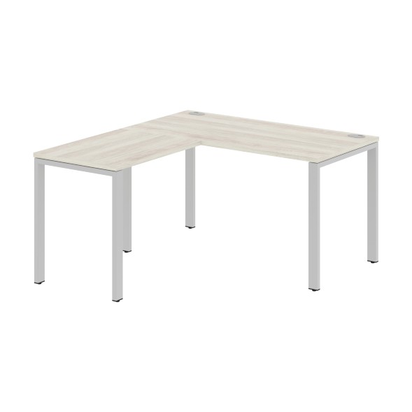 Стол угловой XS6CT 1415 1400х1500х750 XTEN-S60 в Москве 