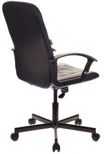 Кресло Бюрократ CH-550/BLACK