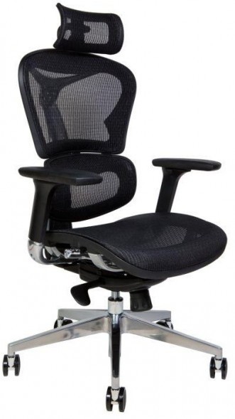 Кресло руководителя Norden Hero