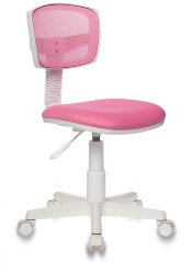 Кресло детское Бюрократ W299